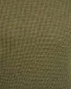 Oxford Men's Albert Waffle Crew Neck Long Sleeve - Green 11 Oxford Men's Albert Waffle Crew Neck Long Sleeve - Green -Fashion Menswear Shop eb00c29cdc5b7939e6aae796ba6b5536