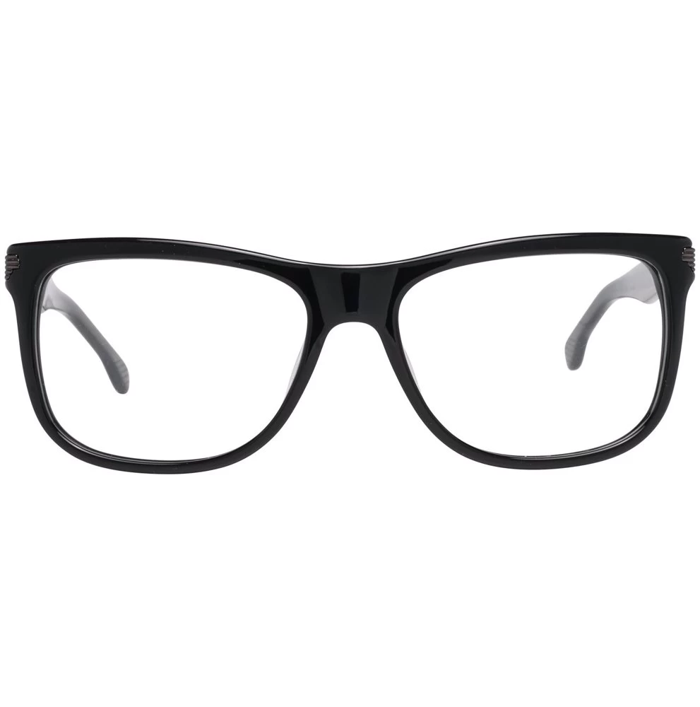Lozza Black Men Frames 2 Lozza Black Men Frames - Image 2