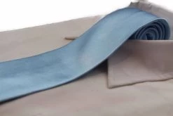 Mens Light Blue 8Cm Plain Neck Tie -Fashion Menswear Shop eb70f7cbb5c497d5f9fac063c96ce304