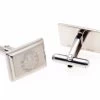 Chelsea FC Stainless Steel Cufflinks