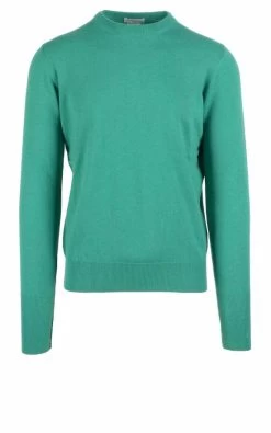 Ballantyne Men's Knitwear