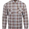 Mens Dixxon Dawn Patrol Flannel