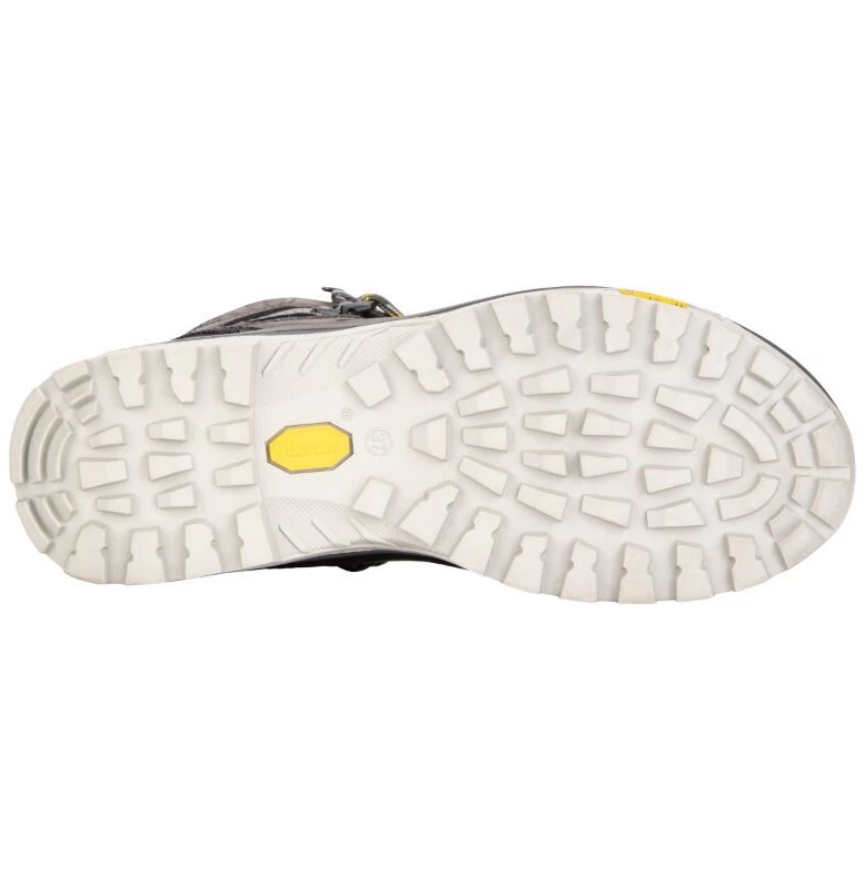 Grisport Pinnacle Mid WP Midnite/Grey Hiking Boots 5 Grisport Pinnacle Mid WP Midnite/Grey Hiking Boots - Image 5