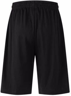 Men's Stripe Casual Sports Shorts Sweat Drawstring Pockets Running Gym Pants - Black 8 Men's Stripe Casual Sports Shorts Sweat Drawstring Pockets Running Gym Pants - Black -Fashion Menswear Shop efc7177e8d6a59835e3a8c7a0d9d63ea