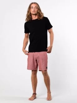 Rusty Lingo Boardshort Mens -Fashion Menswear Shop effcfd853b9596282040401a5497ce98