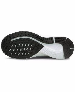 PUMA Aviator Running Shoe - Black/Castlerock - Sneaker - MENS -Fashion Menswear Shop f1ea23f1a82d8f2cca8e3b6983a760a0