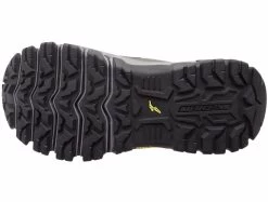 Skechers Mens Comfortable Relaxed Fit Edgemont Voxter Leather Boots - Charcoal Black -Fashion Menswear Shop f2d93df81018db13d94d047dbe96749a