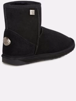 EMU Australia EMU Platinum Stinger Mini Black Sheepskin Boots -Fashion Menswear Shop f2daf5f191b2abe9239250fef6e8d414 1