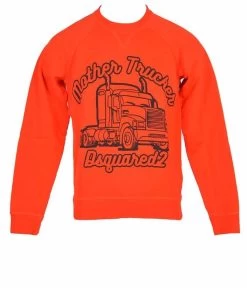 Dsquared Men's Sweatshirt