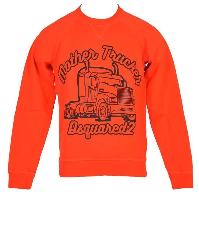 Dsquared Men's Sweatshirt