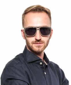 DSQUARED2 Dsquared² Gray Men Sunglasses -Fashion Menswear Shop f324abf099036f3ef3e9a64d0c13c935