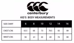 Canterbury Vapordri Cotton Short Boys -Fashion Menswear Shop f4eb9e15377be71182c7fce8367dd3c0