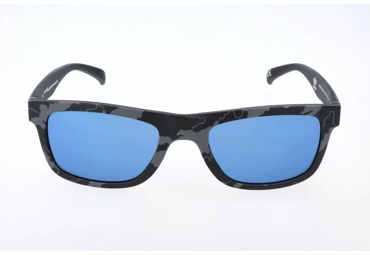 ADIDAS Men's Rover Grey Sunglasses AOR005-143-070 (ø 54 Mm) 2 ADIDAS Men's Rover Grey Sunglasses AOR005-143-070 (ø 54 Mm) - Image 2