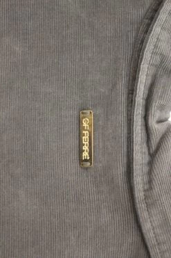 GF Ferre Green Button Front Cotton Casual Shirt -Fashion Menswear Shop f5db33b805361bdf1b8038a8cf84bbd6