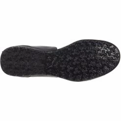 Puma Mens Monarch Ii Tt Football Boots (Black/White) - RD2495 -Fashion Menswear Shop f6bf49c9a5f4ba93e204fe894d575e22