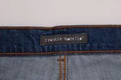 Frankie Morello Blue Wash Perth Slim Fit Jeans 12 Frankie Morello Blue Wash Perth Slim Fit Jeans -Fashion Menswear Shop f78288b9ebd4118b23f116b63c50cb65