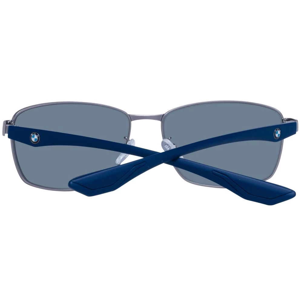 BMW Gray Men Sunglasses 3 BMW Gray Men Sunglasses - Image 3