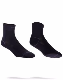 Bbb-Cycling CombiFeet - Black