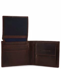 Lumberjack Wallets N117WAN For Men Brown 7 Lumberjack Wallets N117WAN For Men Brown -Fashion Menswear Shop faee73401e04be6f045b4522611c303b