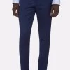 Oxford Men's Auden Suit Trousers - Navy