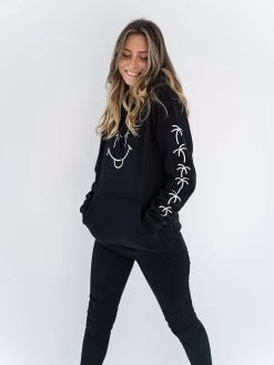 The Daily Living Hoodie -Fashion Menswear Shop fc340f21945304ecf3c8066e2961fda4