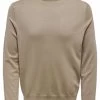 Only & Sons Only Sons Men's Knitwear