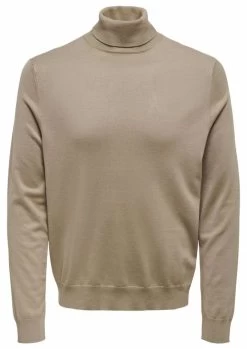 Only & Sons Only Sons Men's Knitwear
