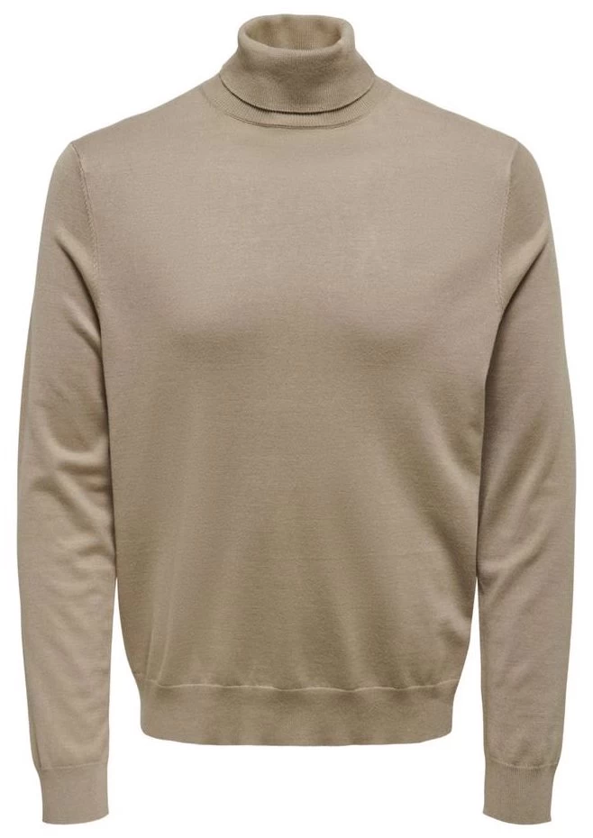 Only & Sons Only Sons Men's Knitwear 1 Only & Sons Only Sons Men's Knitwear