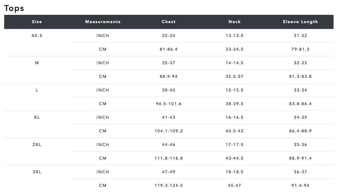 Nautica Reissue Statement Tee 3 Nautica Reissue Statement Tee - Image 3