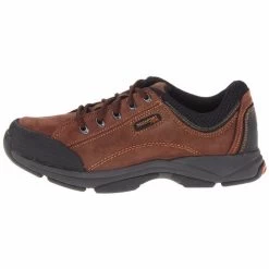 Rockport Men's Athletic Shoes Chranson - Color: Brown -Fashion Menswear Shop ff43e1b27c582aa10d331f93b942c242