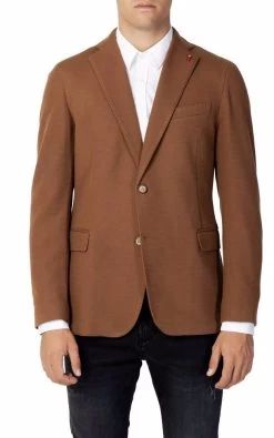 Mulish Men's Blazer