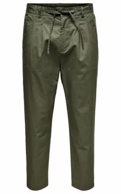 Only & Sons Only Sons Men's Shorts -Fashion Menswear Shop ff7818bbcb4836452c87b7a6dbee9a0e