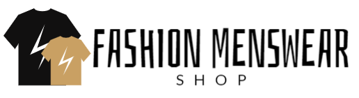 Fashion Menswear Shop